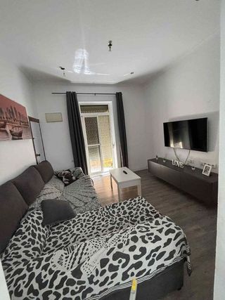 Piso en venta en La Caleta - La Viña en Cádiz