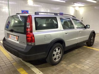 Volvo XC70 2.5 T