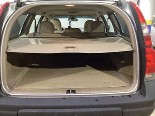 Volvo XC70 2.5 T