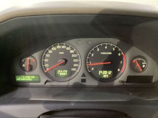 Volvo XC70 2.5 T