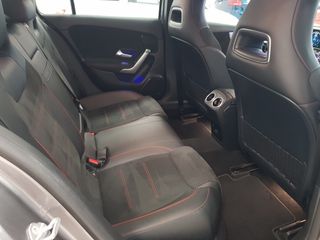 Mercedes-Benz Clase A 2021 - 9882LRD