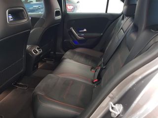 Mercedes-Benz Clase A 2021 - 9882LRD