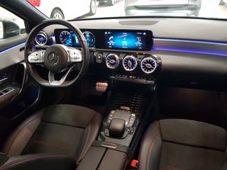 Mercedes-Benz Clase A 2021 - 9882LRD