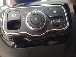 Mercedes-Benz Clase A 2021 - 9882LRD