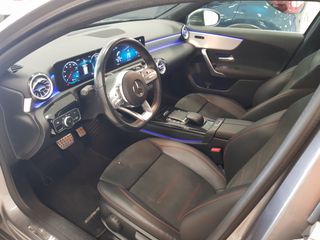 Mercedes-Benz Clase A 2021 - 9882LRD