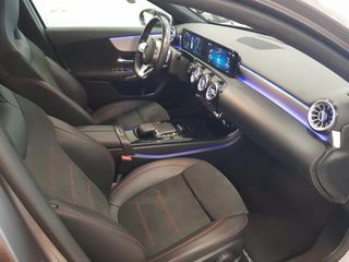 Mercedes-Benz Clase A 2021 - 9882LRD