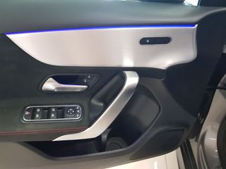 Mercedes-Benz Clase A 2021 - 9882LRD
