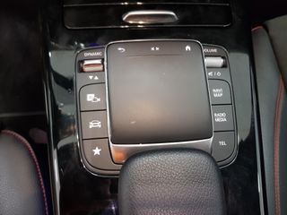 Mercedes-Benz Clase A 2021 - 9882LRD