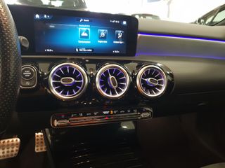 Mercedes-Benz Clase A 2021 - 9882LRD