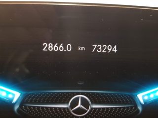 Mercedes-Benz Clase A 2021 - 9882LRD