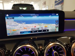 Mercedes-Benz Clase A 2021 - 9882LRD