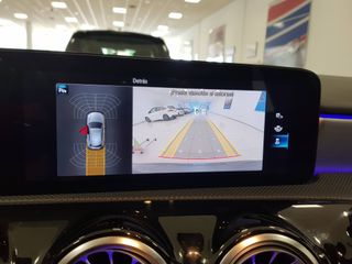 Mercedes-Benz Clase A 2021 - 9882LRD