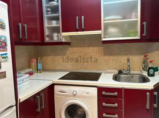 Piso en venta en Centro en Valladolid