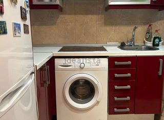 Piso en venta en Centro en Valladolid