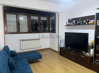 Piso en venta en Centro en Valladolid