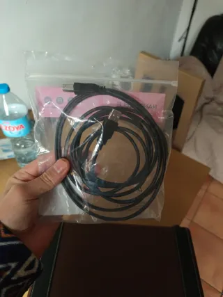 Tocadiscos Maleta Marrón y Negro Nostalgia