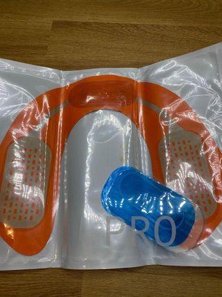 Electroestimulador Gluteos WARDBES EMS