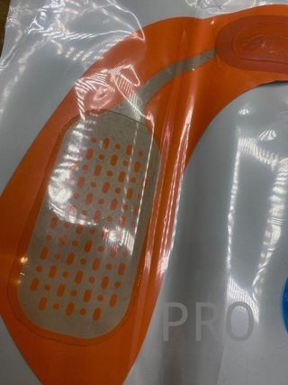 Electroestimulador Gluteos WARDBES EMS