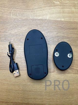 Electroestimulador Gluteos WARDBES EMS