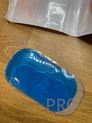 Electroestimulador Gluteos WARDBES EMS