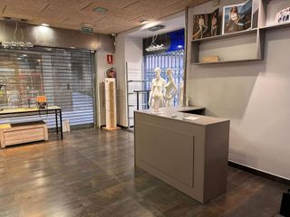 Local comercial en alquiler en Olot
