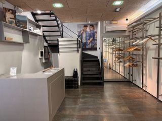 Local comercial en alquiler en Olot