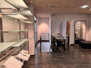 Local comercial en alquiler en Olot