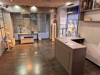 Local comercial en alquiler en Olot