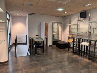 Local comercial en alquiler en Olot