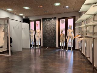 Local comercial en alquiler en Olot