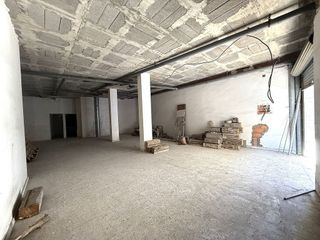 Local comercial en venta en Els Pins en Blanes