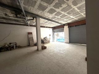 Local comercial en venta en Els Pins en Blanes