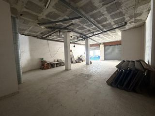 Local comercial en venta en Els Pins en Blanes