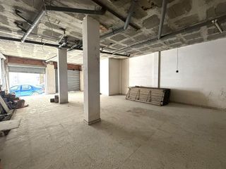 Local comercial en venta en Els Pins en Blanes