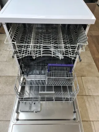 Lavavajillas Beko A++