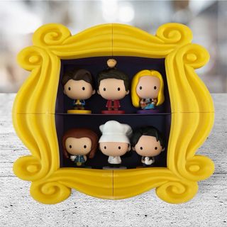 Espositore Friends McDonald's