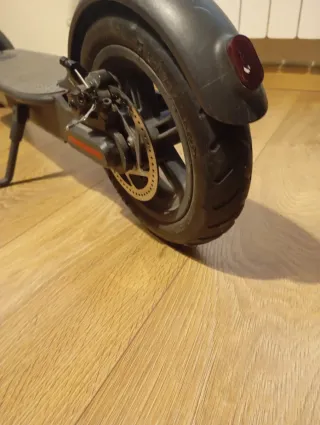 Patinete Eléctrico Xiaomi