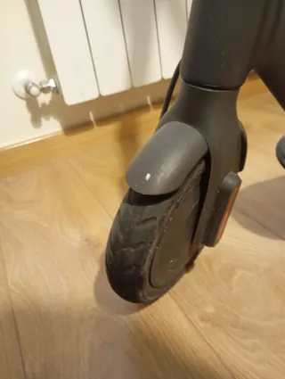 Patinete Eléctrico Xiaomi