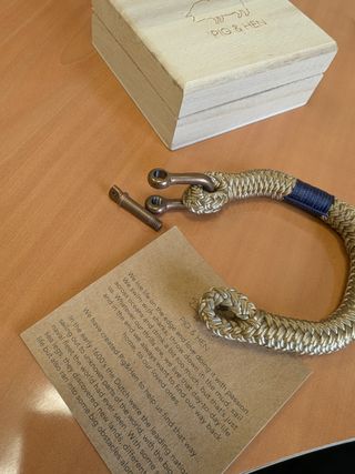 Pulsera Pig And Hen Cheap Bob P13-20811