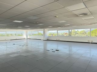 Oficina en alquiler en Can Mates  - Volpelleres en Sant Cugat del Vallès