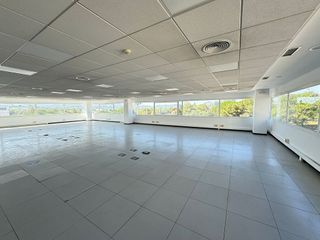 Oficina en alquiler en Can Mates  - Volpelleres en Sant Cugat del Vallès