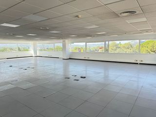 Oficina en alquiler en Can Mates  - Volpelleres en Sant Cugat del Vallès