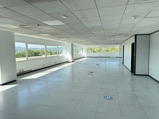 Oficina en alquiler en Can Mates  - Volpelleres en Sant Cugat del Vallès