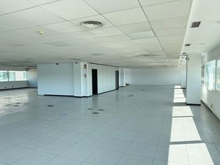 Oficina en alquiler en Can Mates  - Volpelleres en Sant Cugat del Vallès