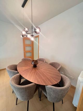 Piso en alquiler en La Dreta de l'Eixample en Barcelona