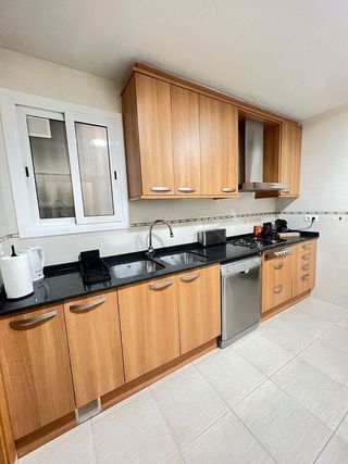 Piso en alquiler en La Dreta de l'Eixample en Barcelona