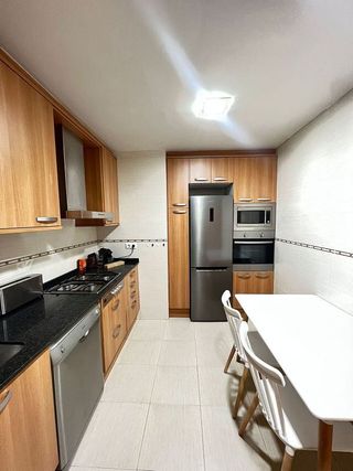 Piso en alquiler en La Dreta de l'Eixample en Barcelona