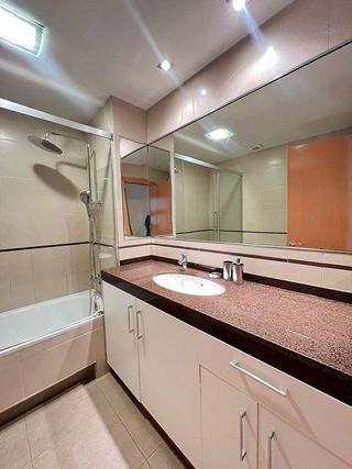 Piso en alquiler en La Dreta de l'Eixample en Barcelona