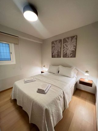 Piso en alquiler en La Dreta de l'Eixample en Barcelona