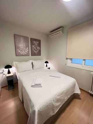 Piso en alquiler en La Dreta de l'Eixample en Barcelona